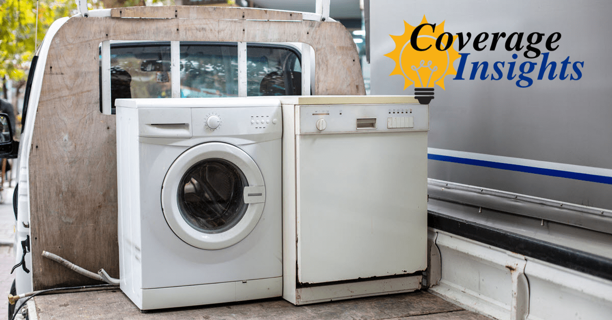 Old Republic Home Protection Home Warranty Blog Coverage Insights